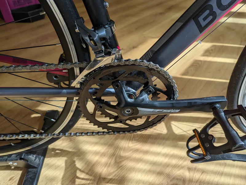 Boardman SLR 8.6 Womens Bike  - Medium 50cm - Preloved-2